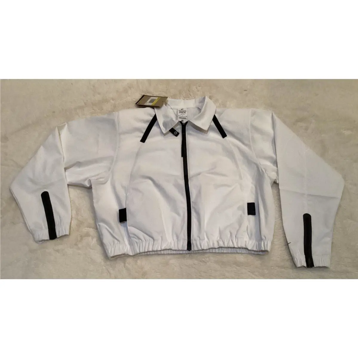 Nike clothing - White 1