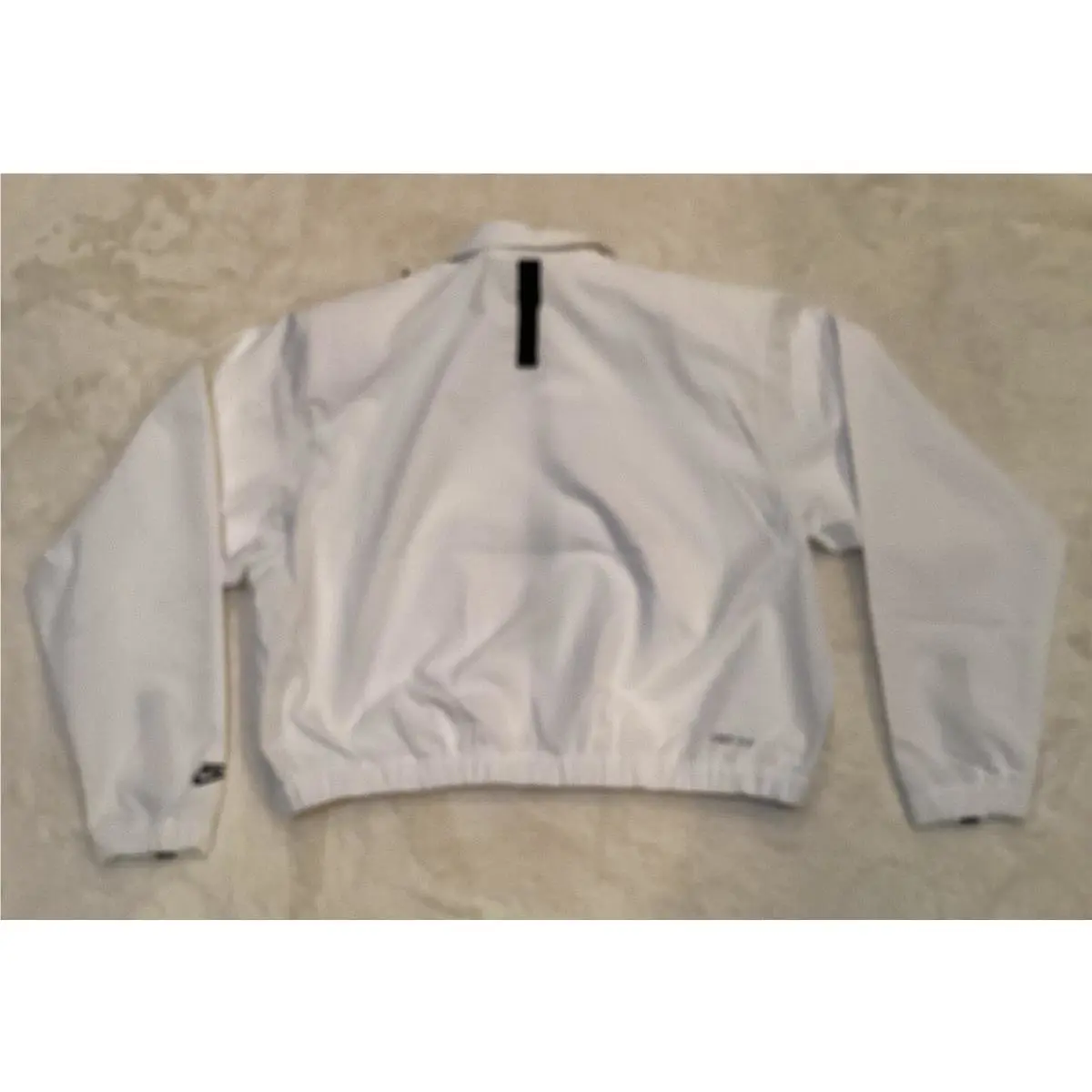 Nike clothing - White 2