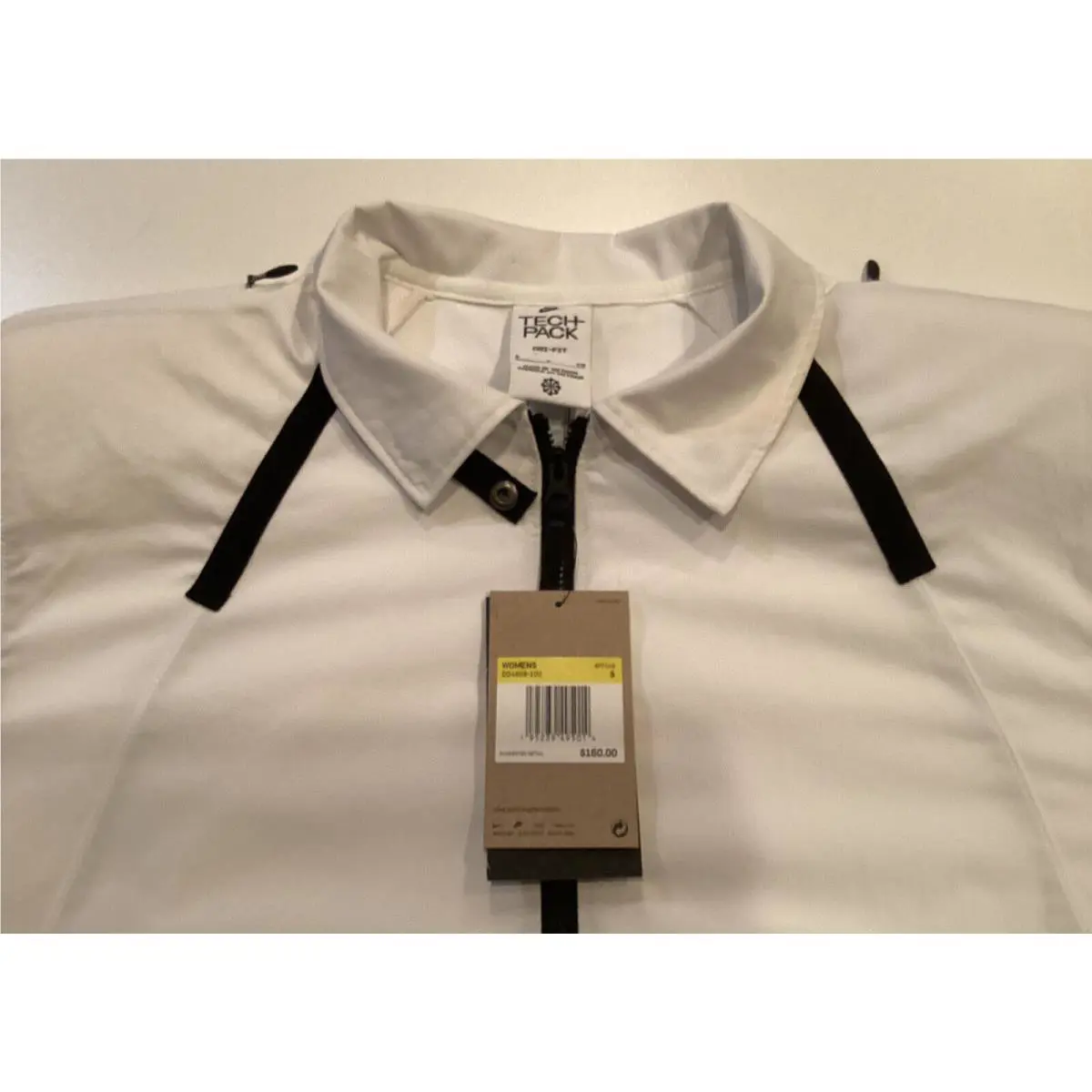 Nike clothing - White 3
