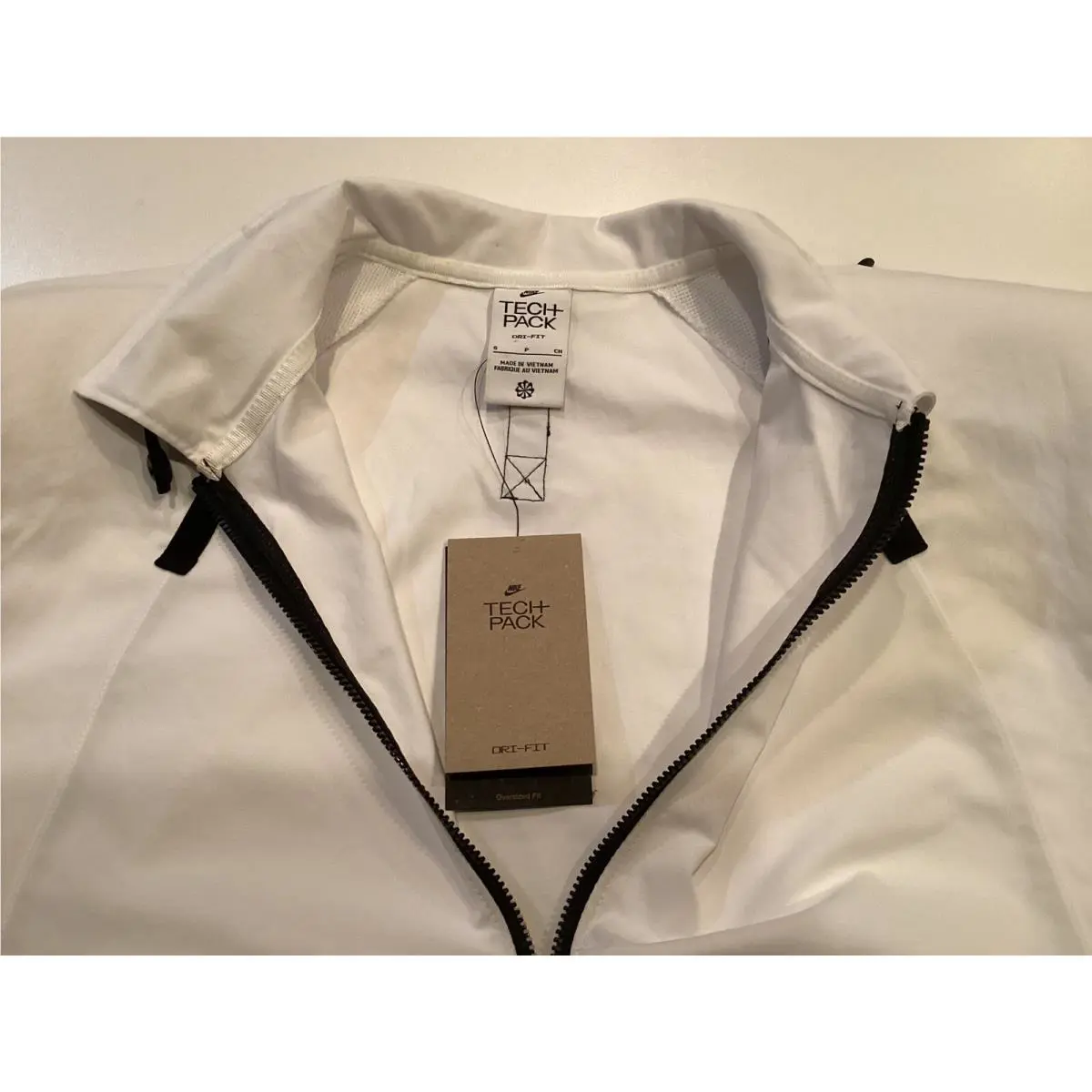 Nike clothing - White 4