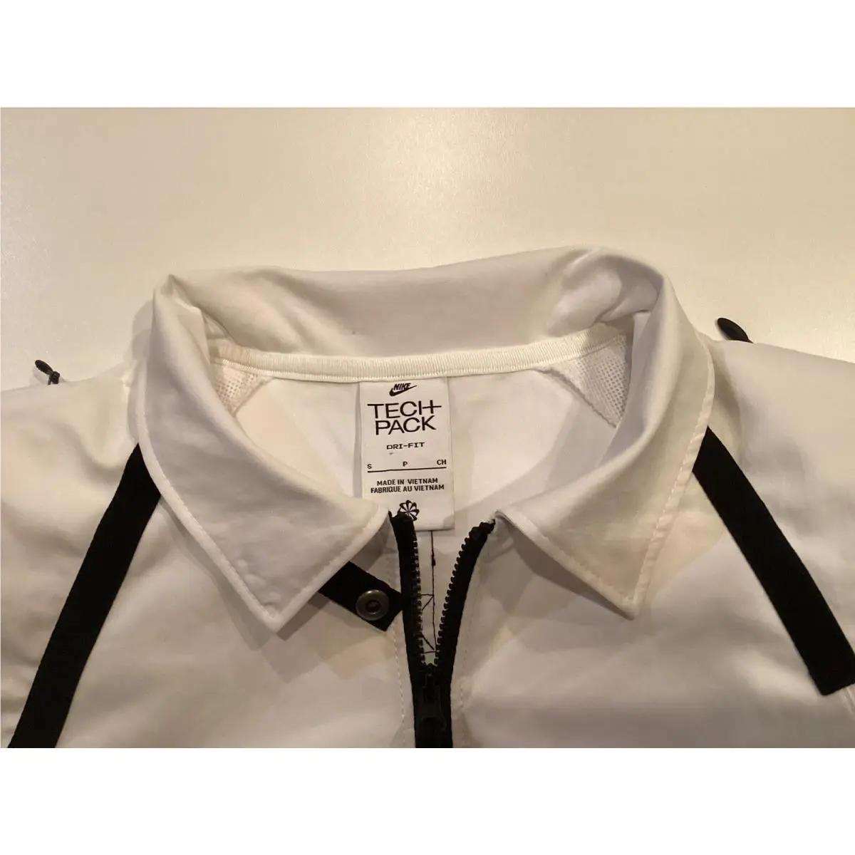 Nike clothing - White 5