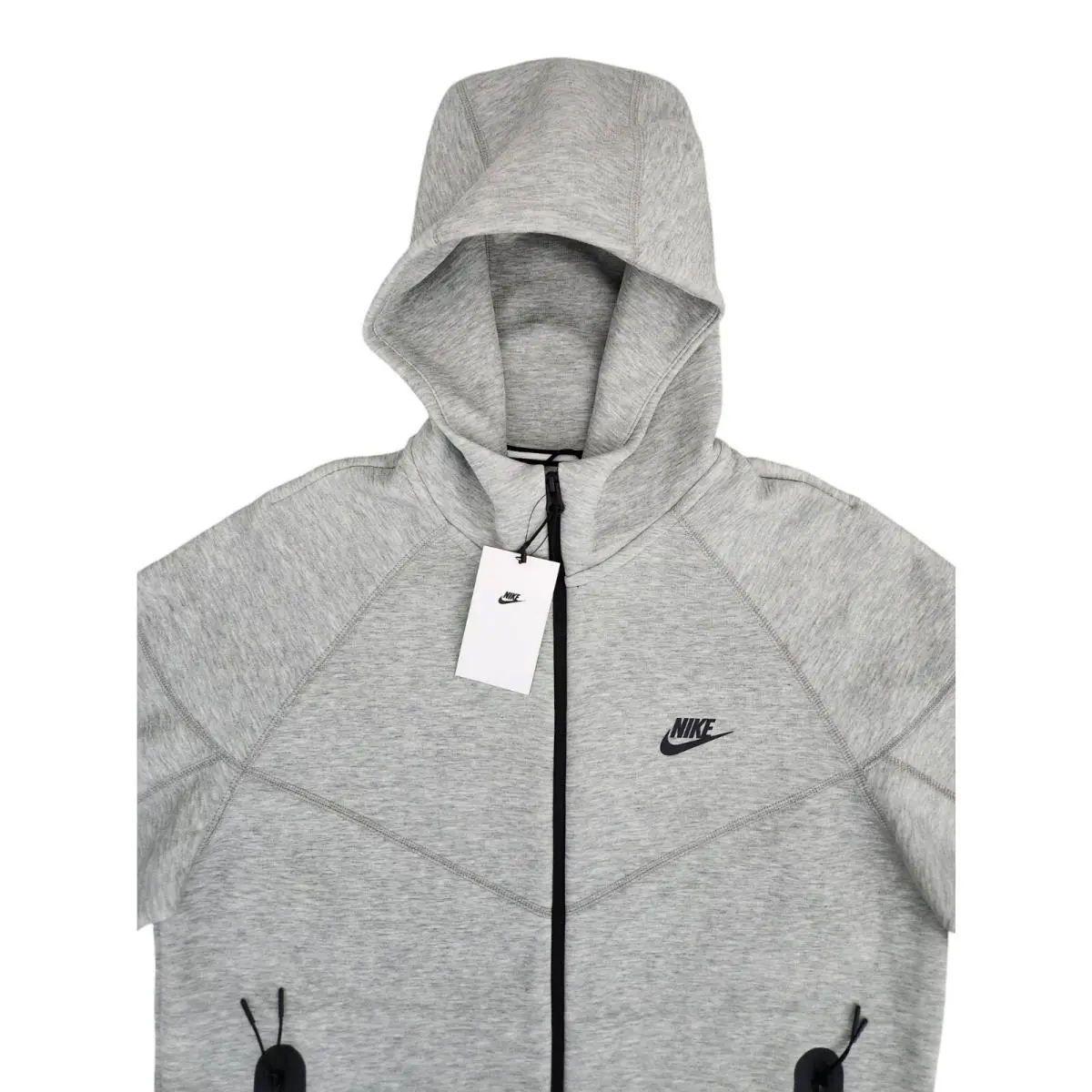Nike clothing - Gray 0