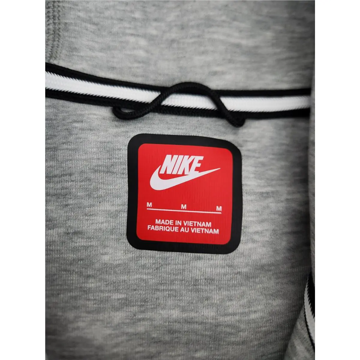Nike clothing - Gray 5