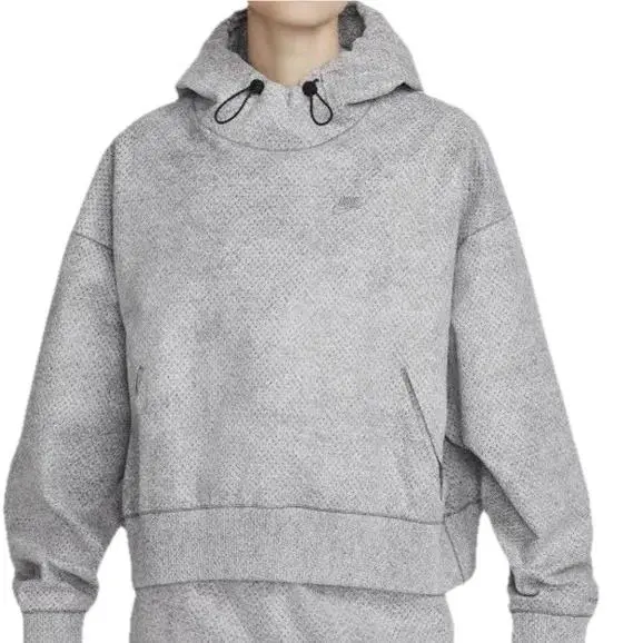 Nike Forward Hoodie Women Size Xxl FN0296-077 Tech Pack Therma-fit Adv