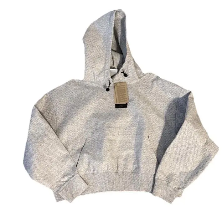 Nike clothing - FN0296 - FN0296 - Gray (UPC: 0196968606542) 1