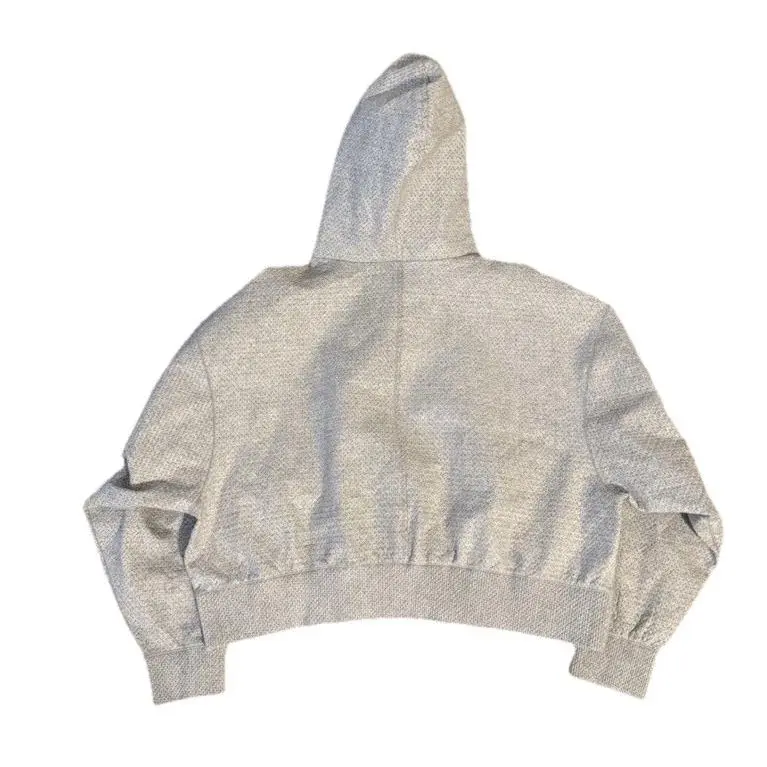 Nike clothing - FN0296 - FN0296 - Gray (UPC: 0196968606542) 2