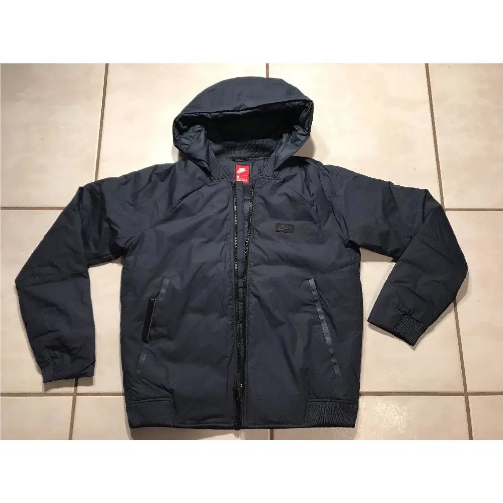 Nike clothing - Blue (UPC: 887225170233) 0