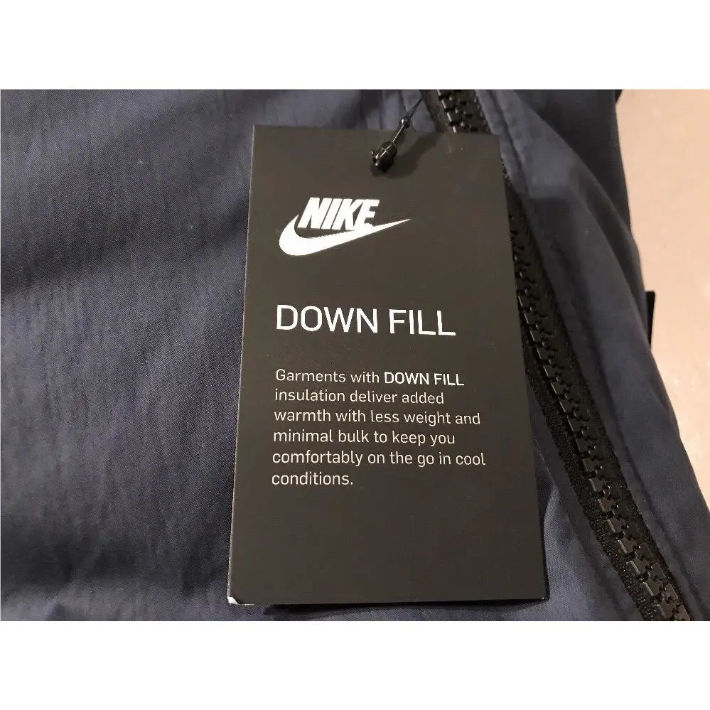 Nike clothing - Blue (UPC: 887225170233) 10