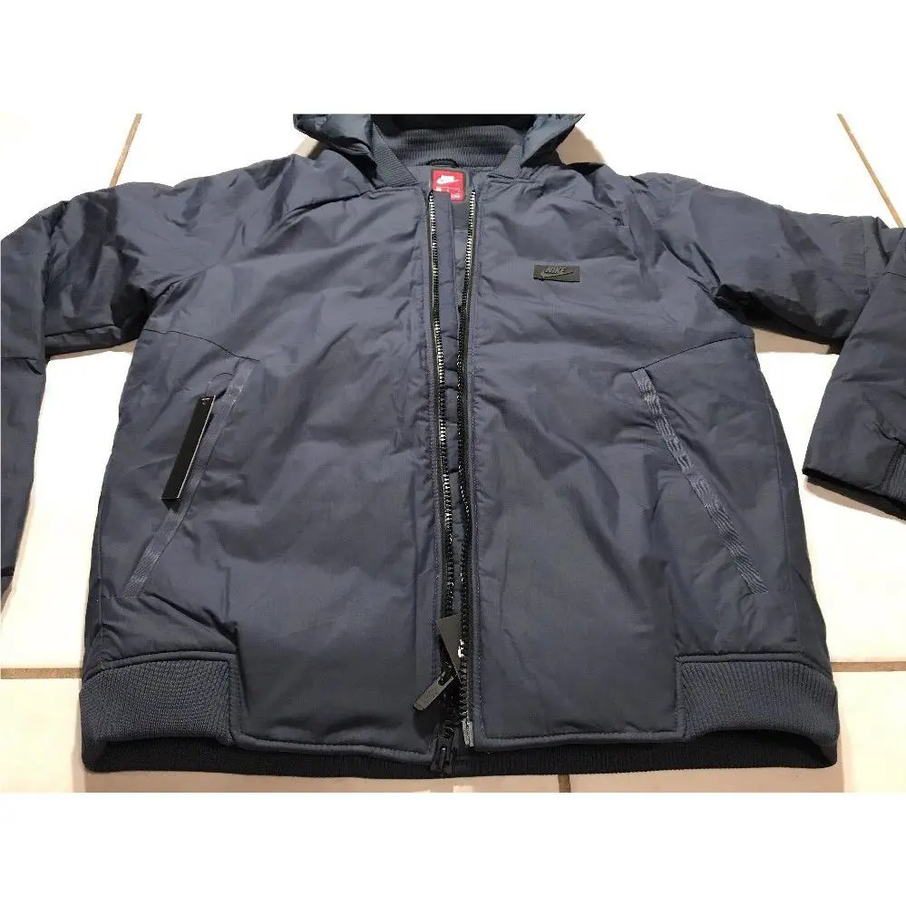 Nike clothing - Blue (UPC: 887225170233) 2