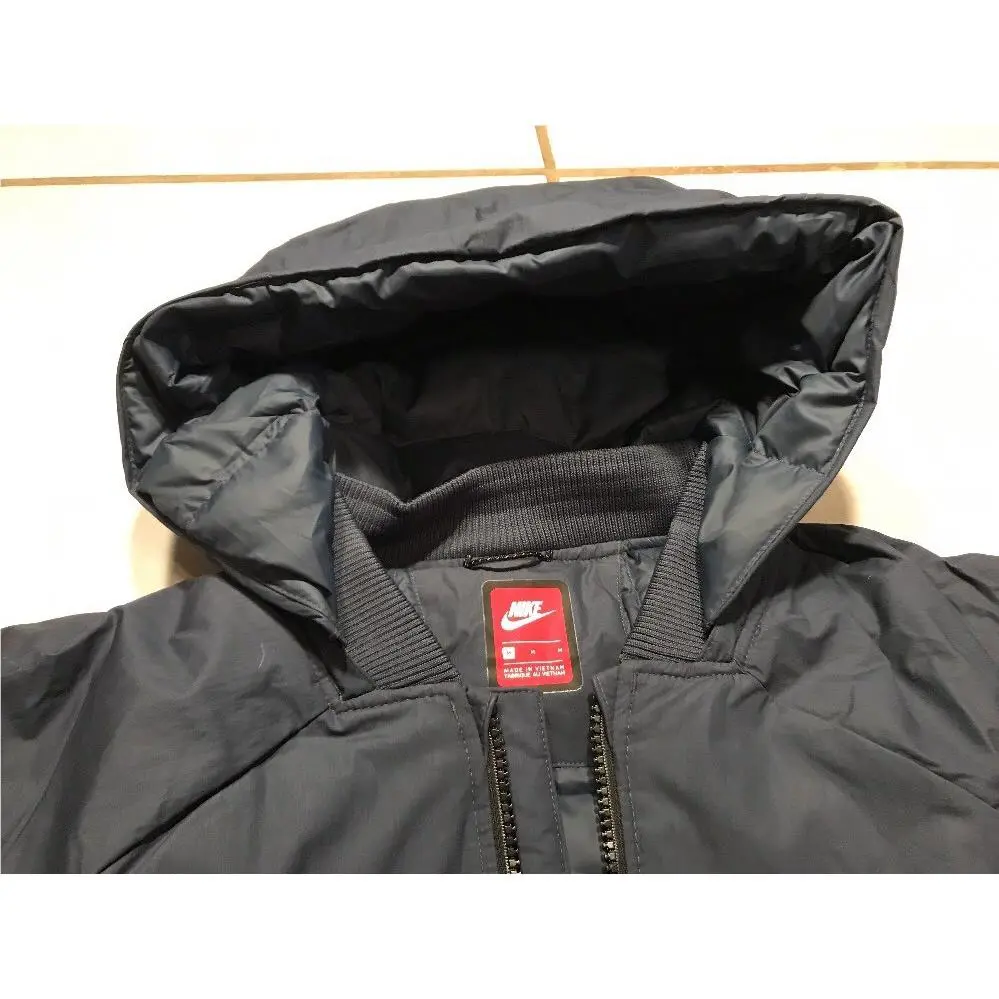 Nike clothing - Blue (UPC: 887225170233) 6