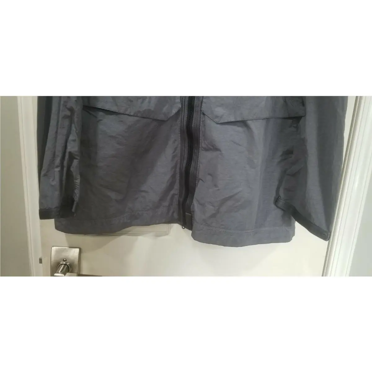 Nike clothing - NSW Tech - NSW Tech - Tech Grey 2