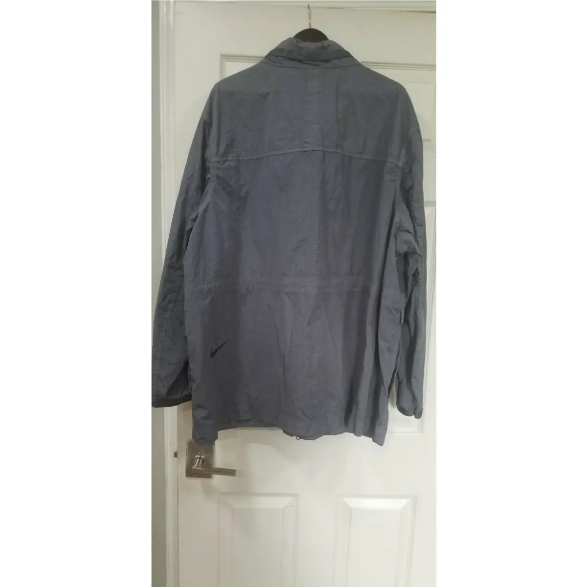 Nike clothing - NSW Tech - NSW Tech - Tech Grey 5