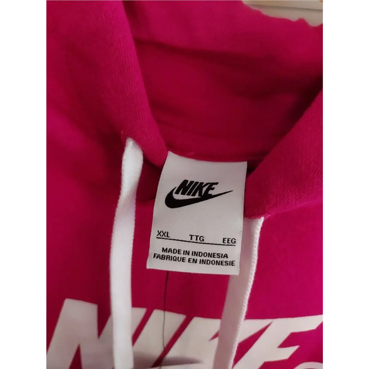 Nike clothing - Pink 0