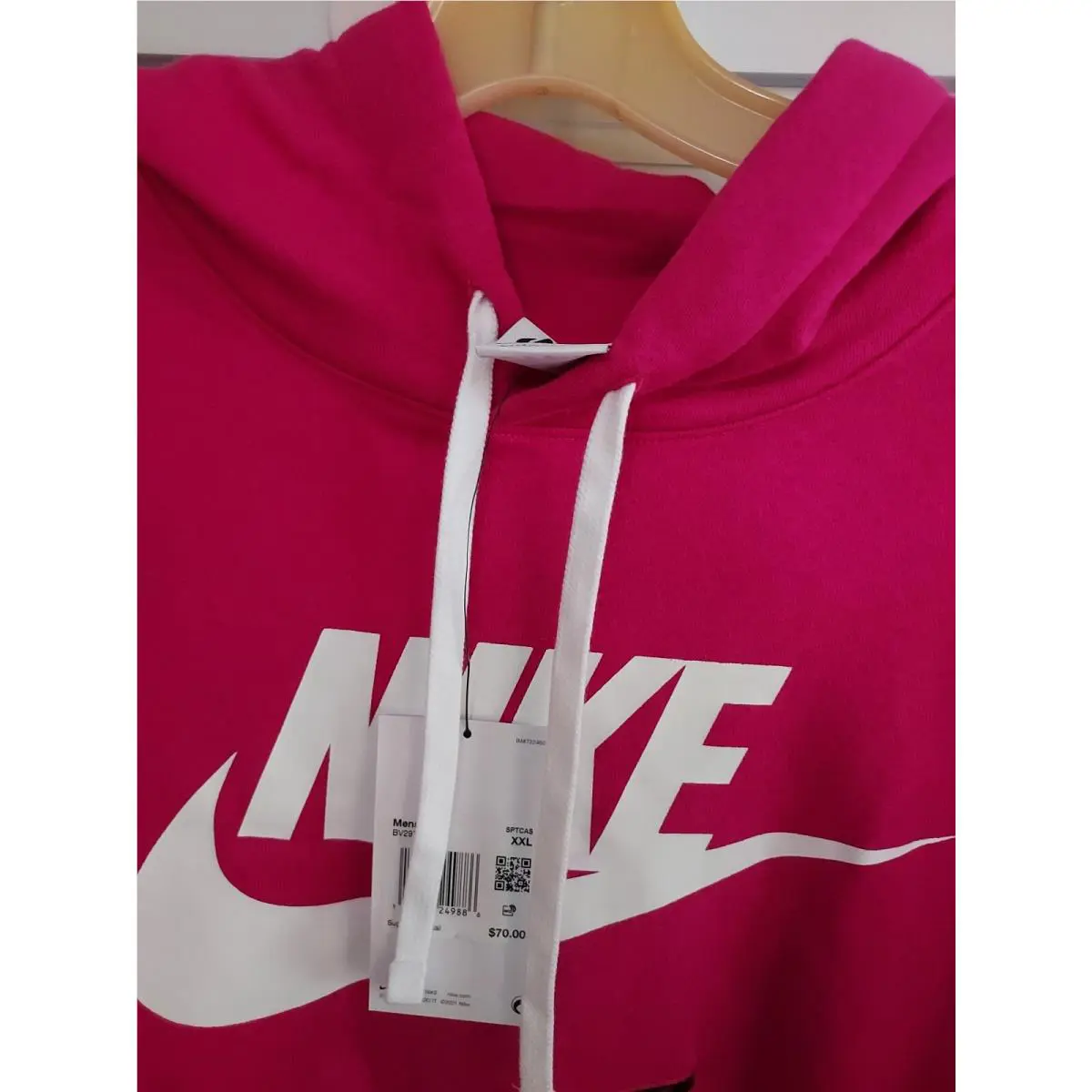 Nike clothing - Pink 3