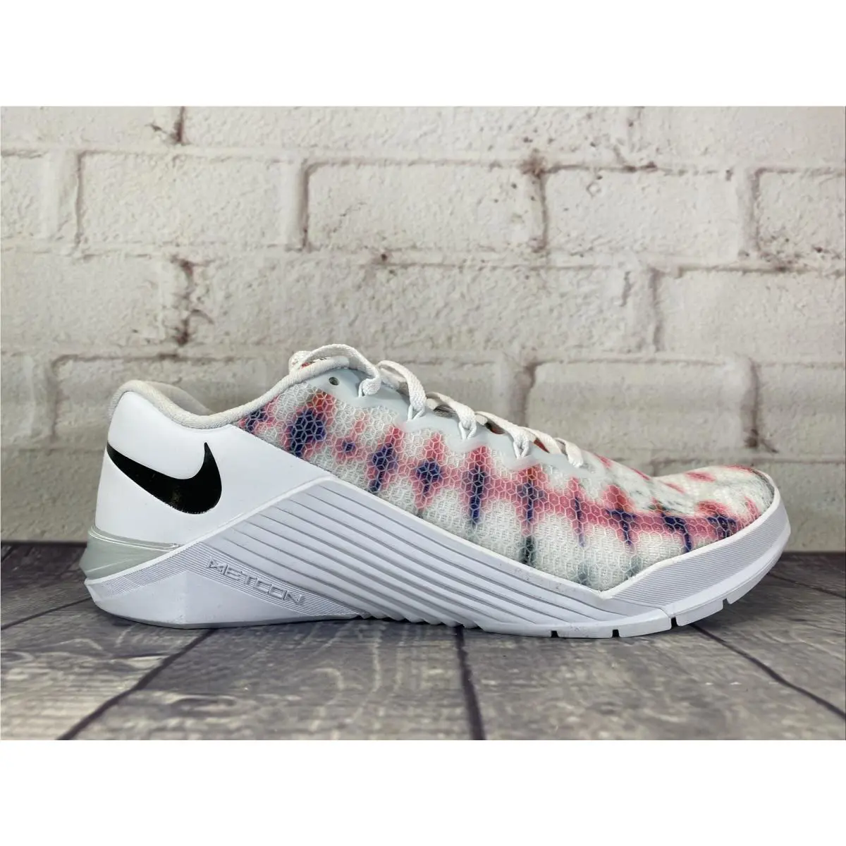 Nike shoes - Nike Metcon 3 - Metcon - AT3149 - Multicolor 0