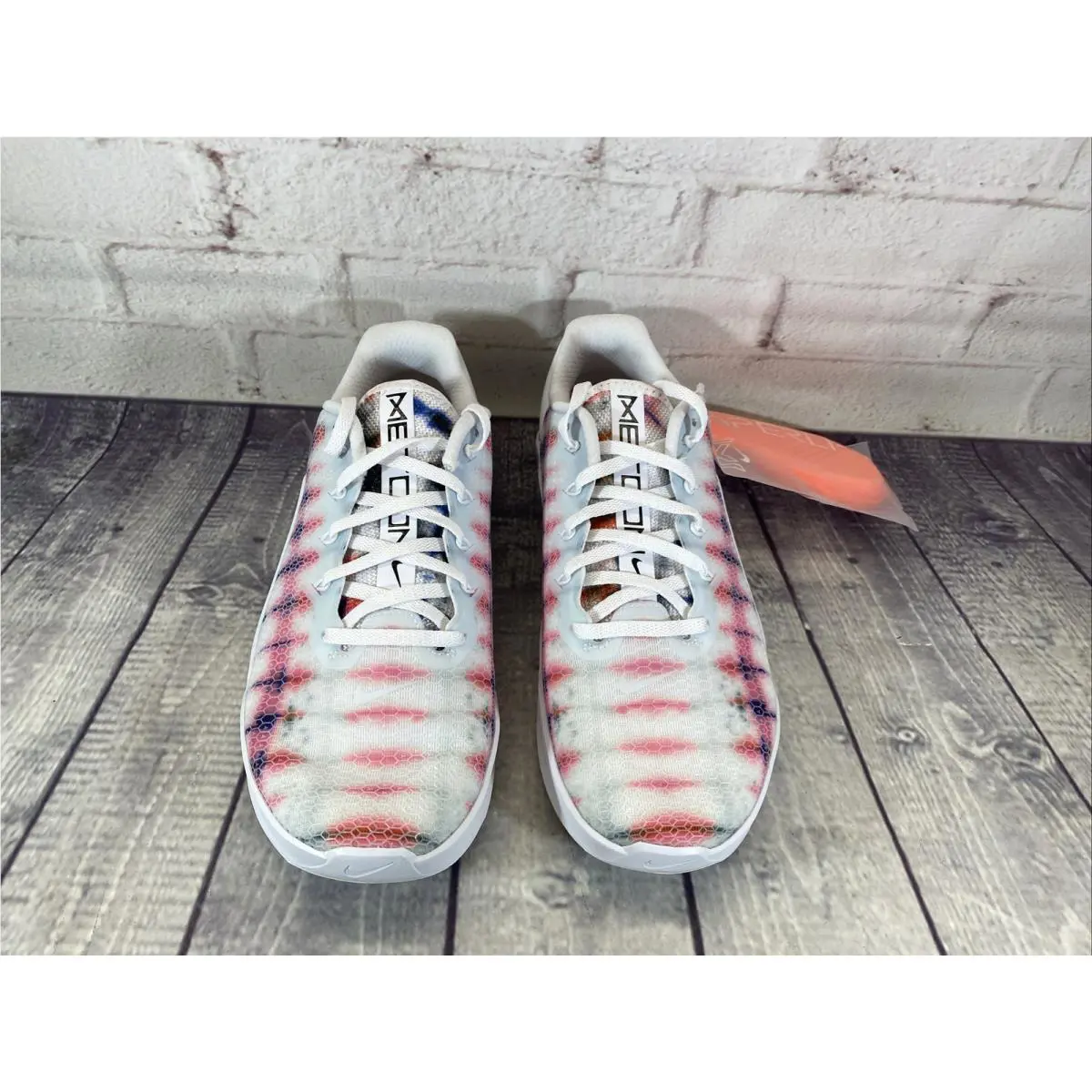 Nike shoes - Nike Metcon 3 - Metcon - AT3149 - Multicolor 2
