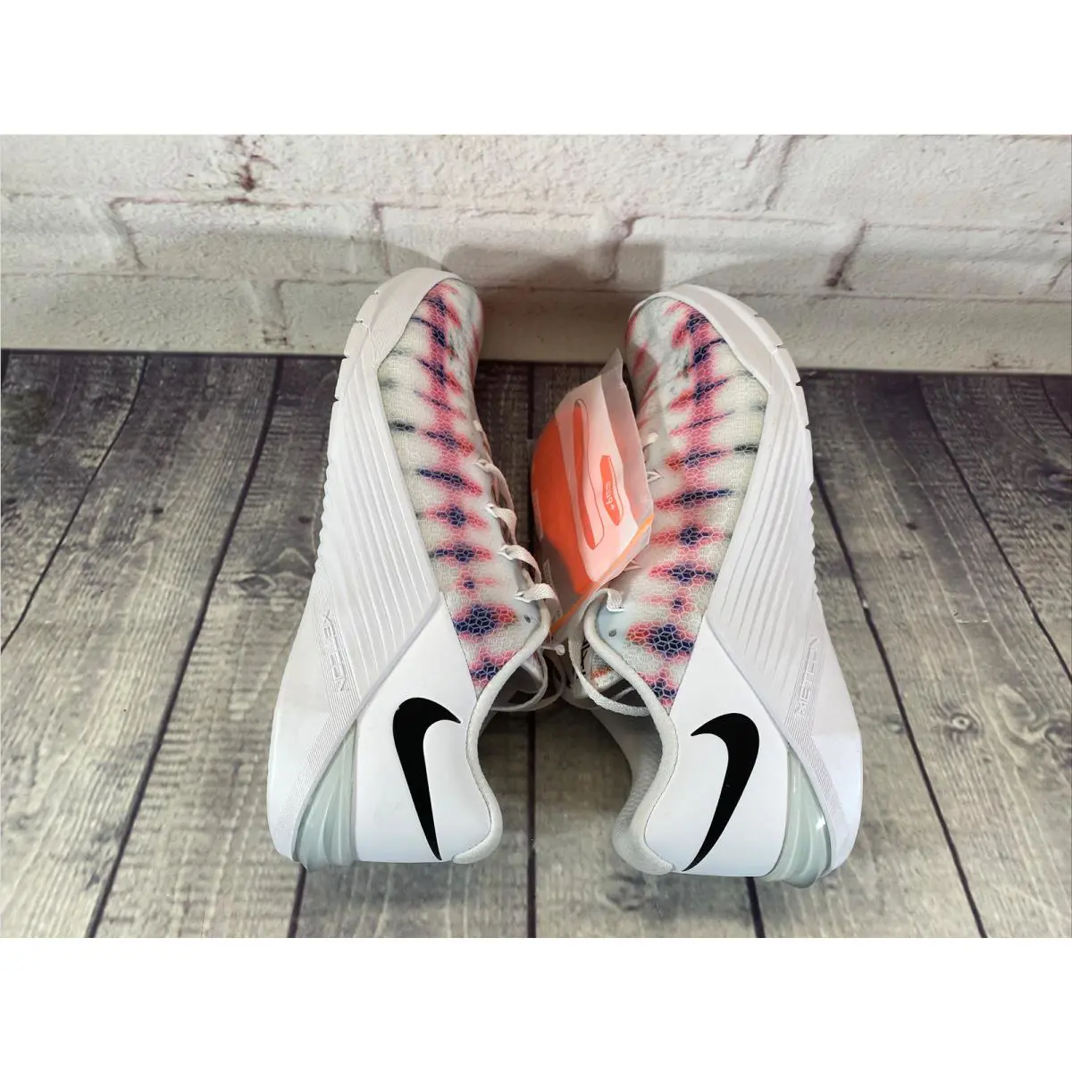 Nike shoes - Nike Metcon 3 - Metcon - AT3149 - Multicolor 5
