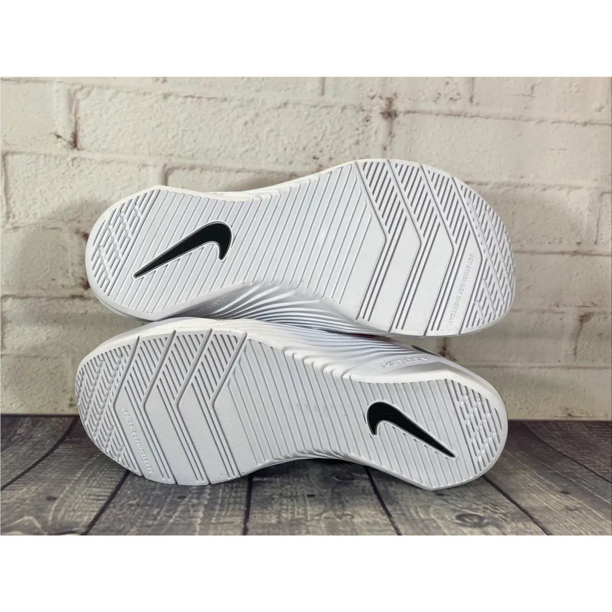 Nike shoes - Nike Metcon 3 - Metcon - AT3149 - Multicolor 6