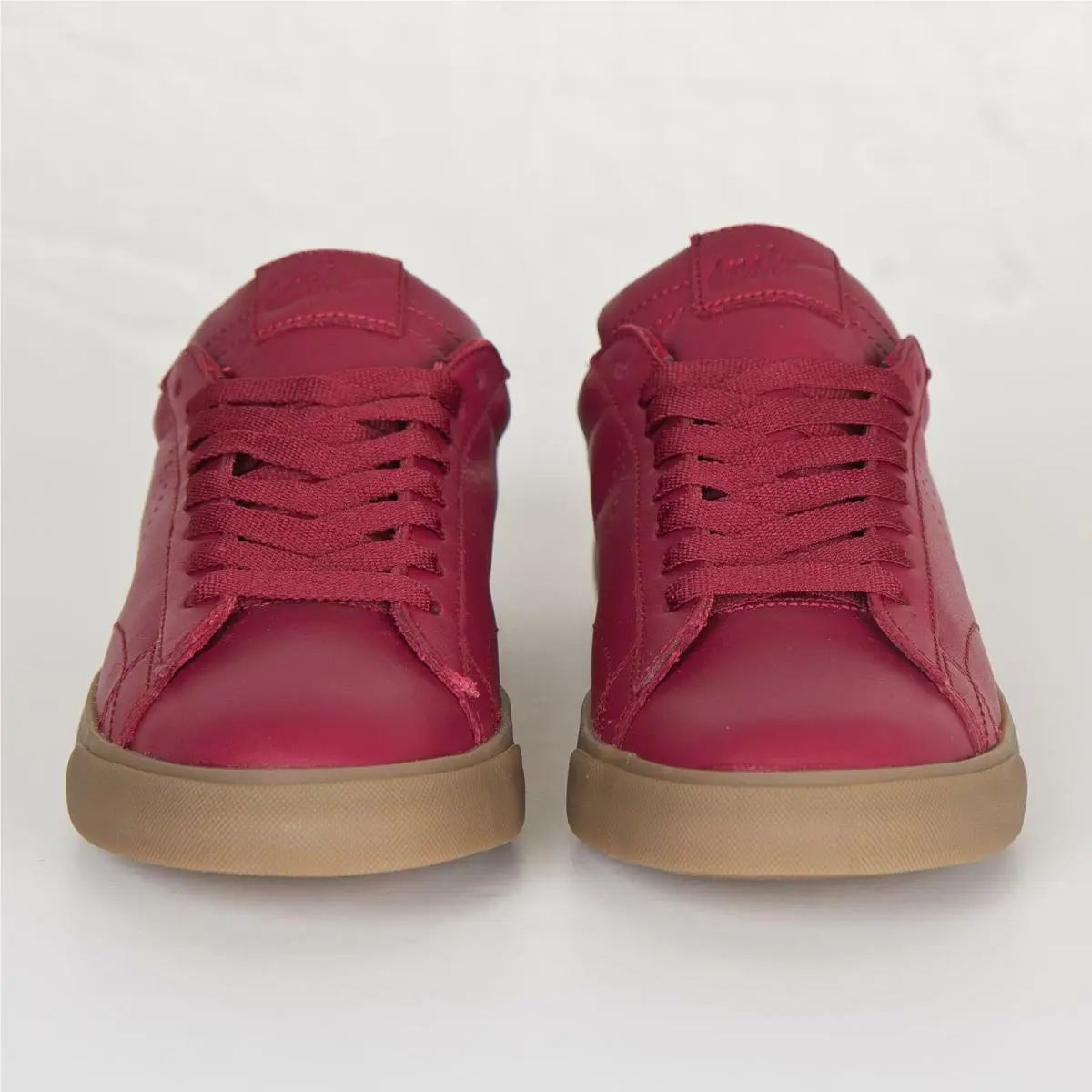 Nike shoes - Nike Tennis Classic - Tennis Classic - 813045-669 - Maroon 0