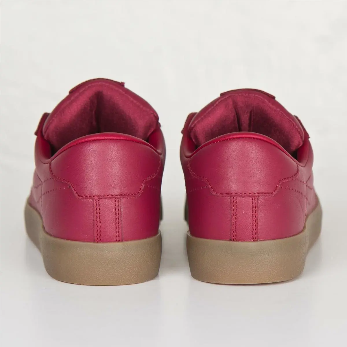 Nike shoes - Nike Tennis Classic - Tennis Classic - 813045-669 - Maroon 1