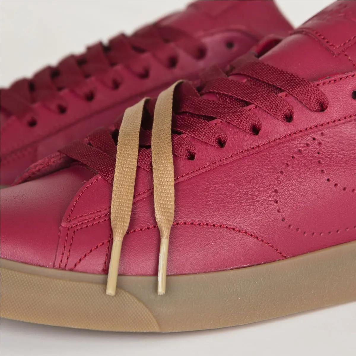 Nike shoes - Nike Tennis Classic - Tennis Classic - 813045-669 - Maroon 4