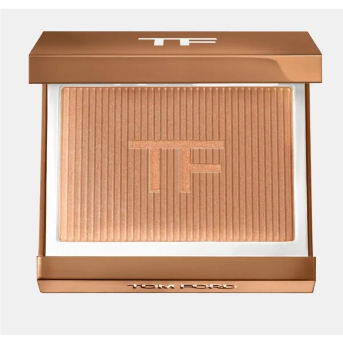 Tom Ford Soleil de Feu Glow Highlighter 0.21 oz / 6 g 02 Oasis