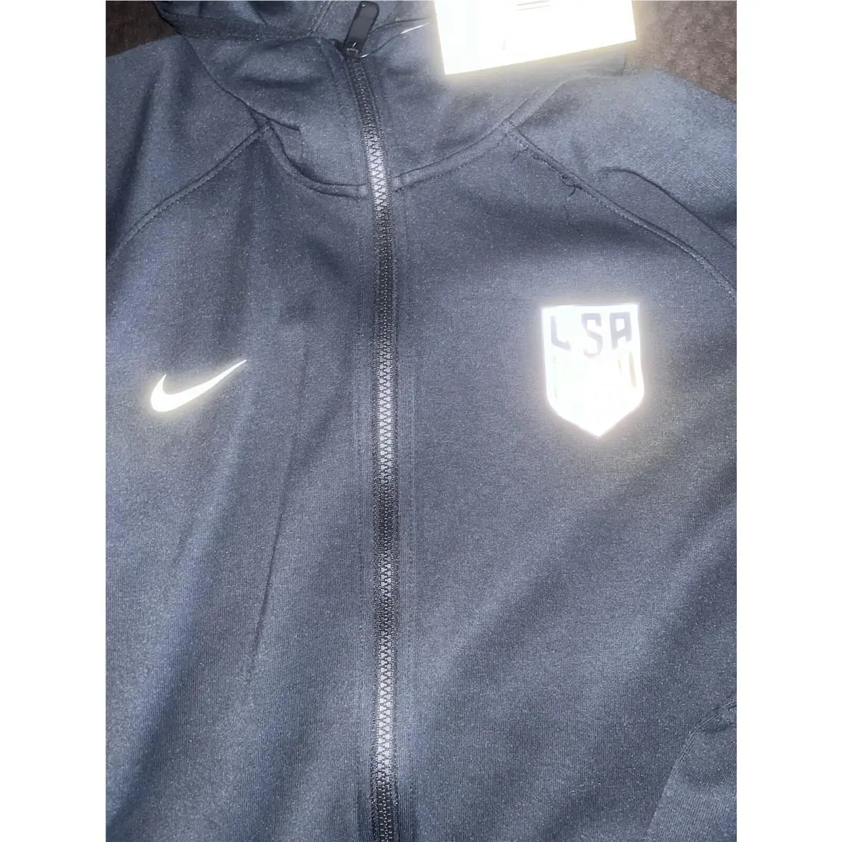 Nike clothing - Black 0