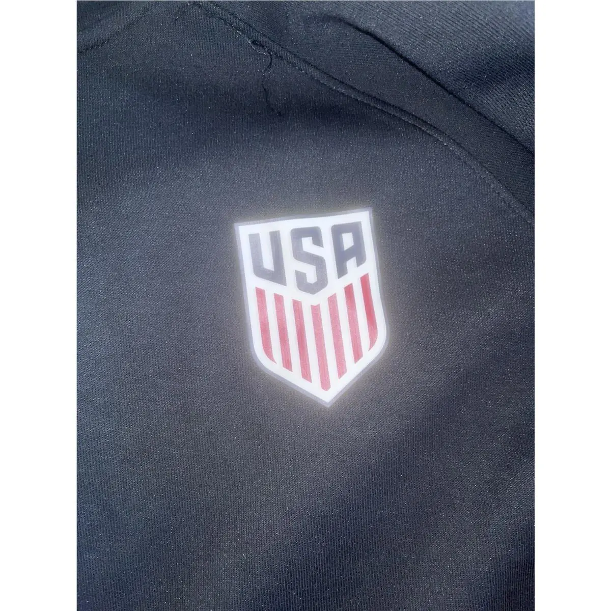Nike clothing - Black 1
