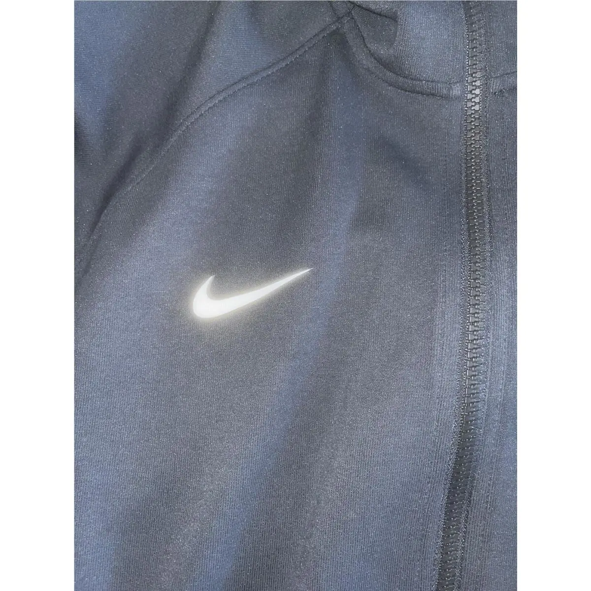 Nike clothing - Black 2