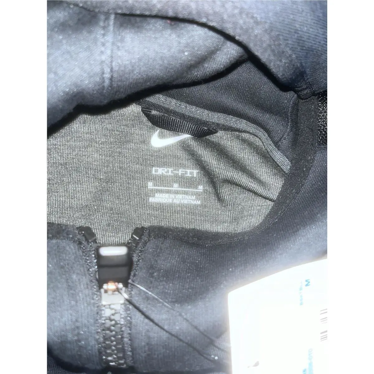 Nike clothing - Black 5