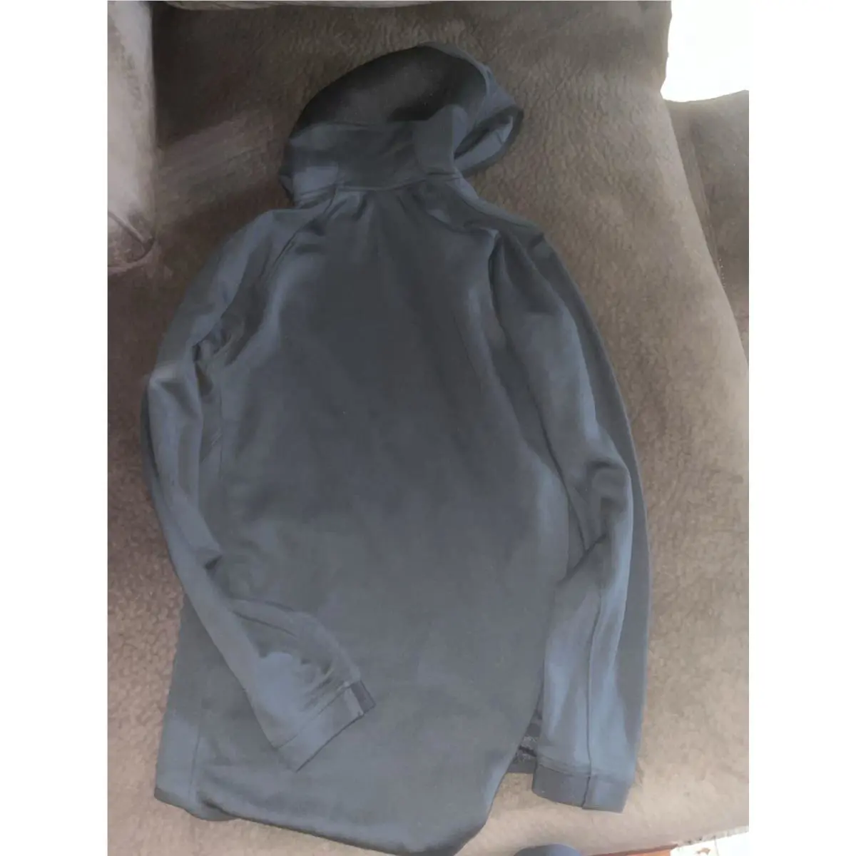 Nike clothing - Black 7