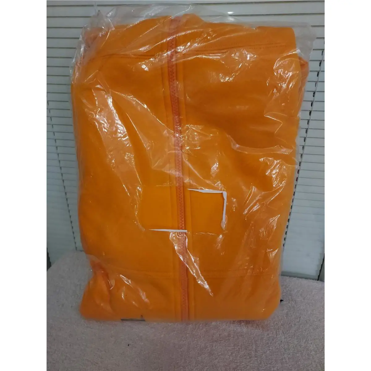 Nike clothing - Orange 2