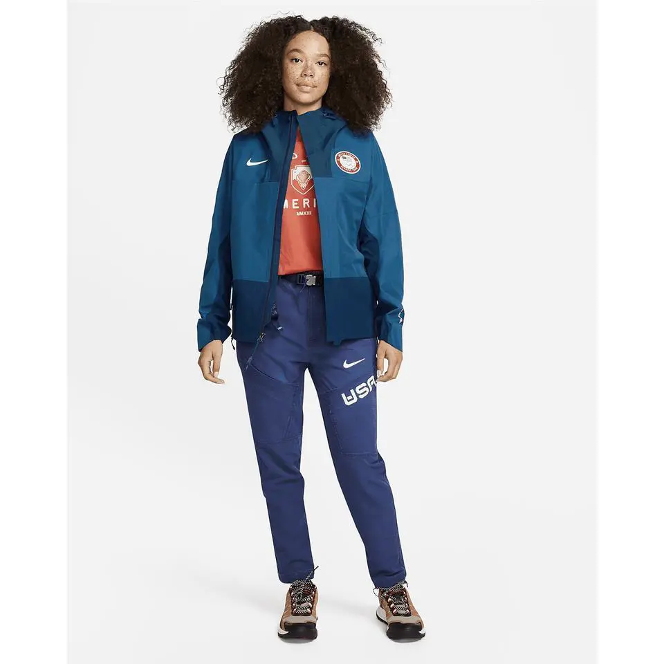 Nike clothing - Blue (UPC: 195243915317) 7