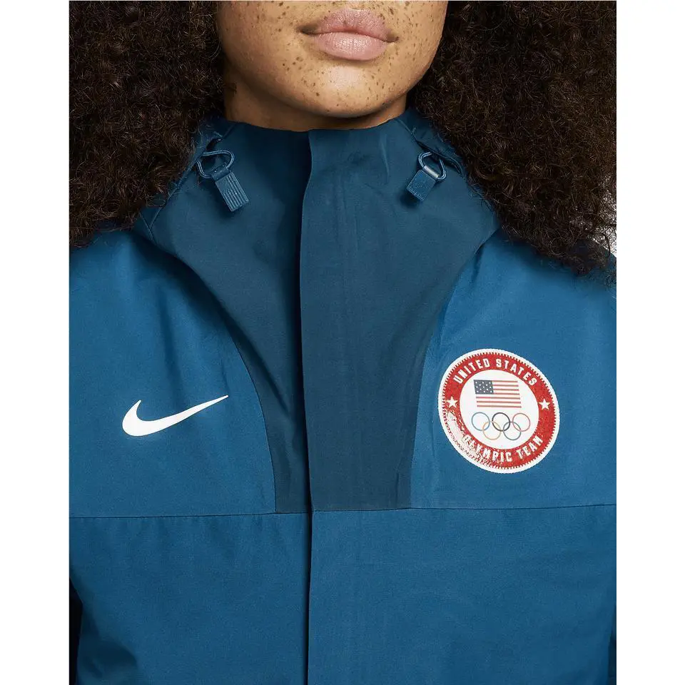 Nike clothing - Blue (UPC: 195243915317) 4