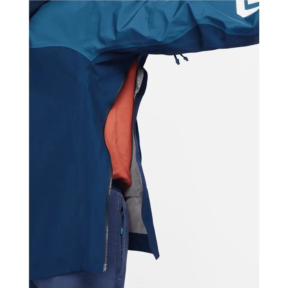 Nike clothing - Blue (UPC: 195243915317) 6