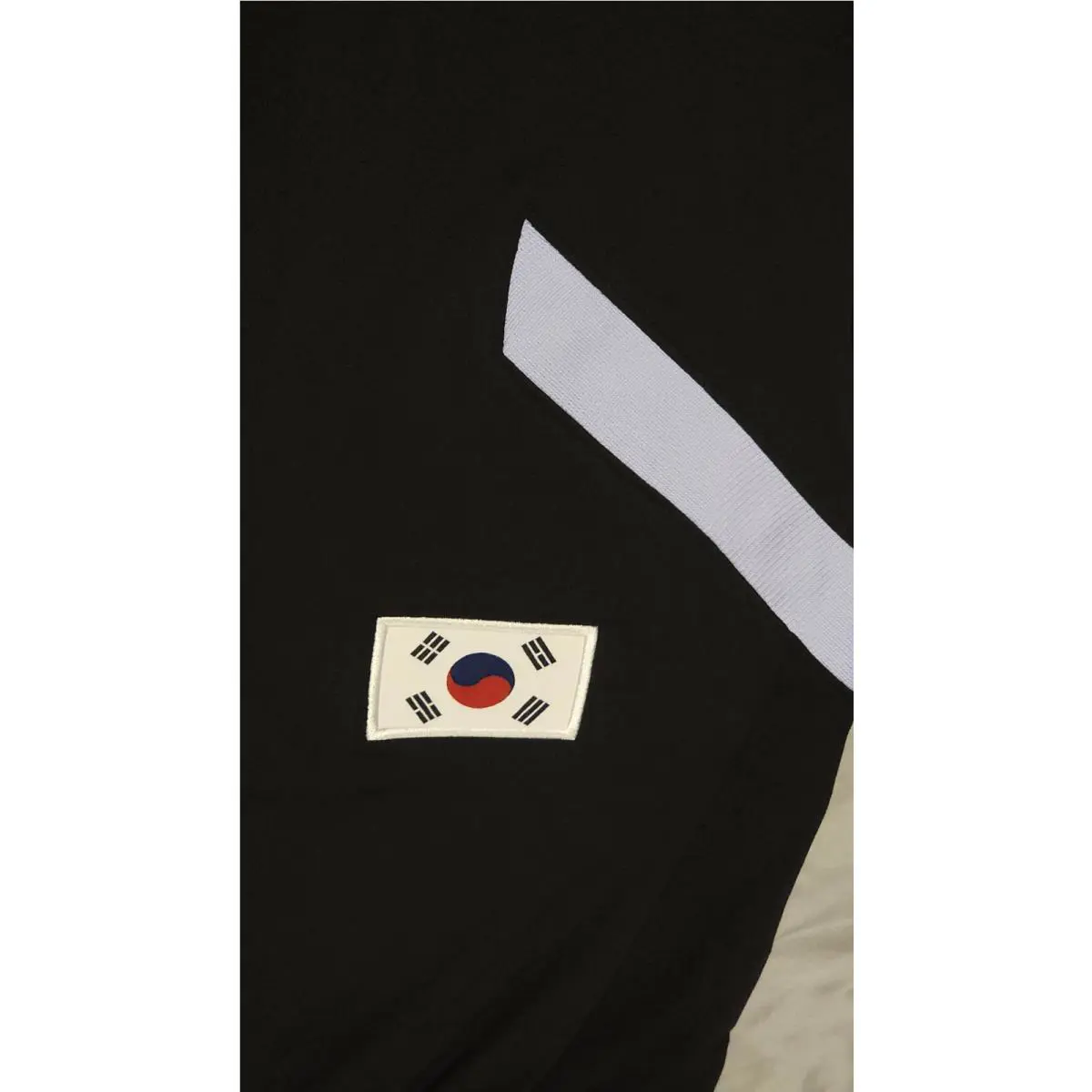 Nike clothing - CK3367-010 - CK3367-010 - Black 0