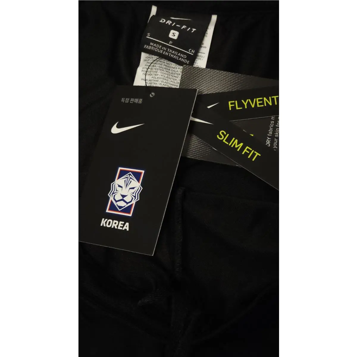 Nike clothing - CK3367-010 - CK3367-010 - Black 6