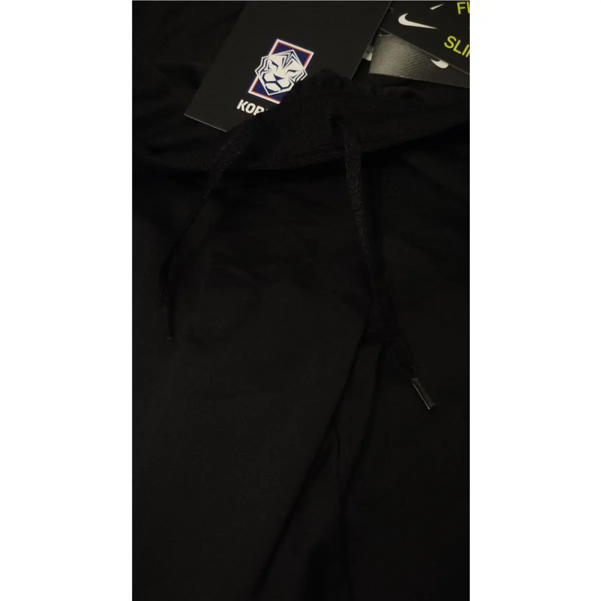 Nike clothing - CK3367-010 - CK3367-010 - Black 7