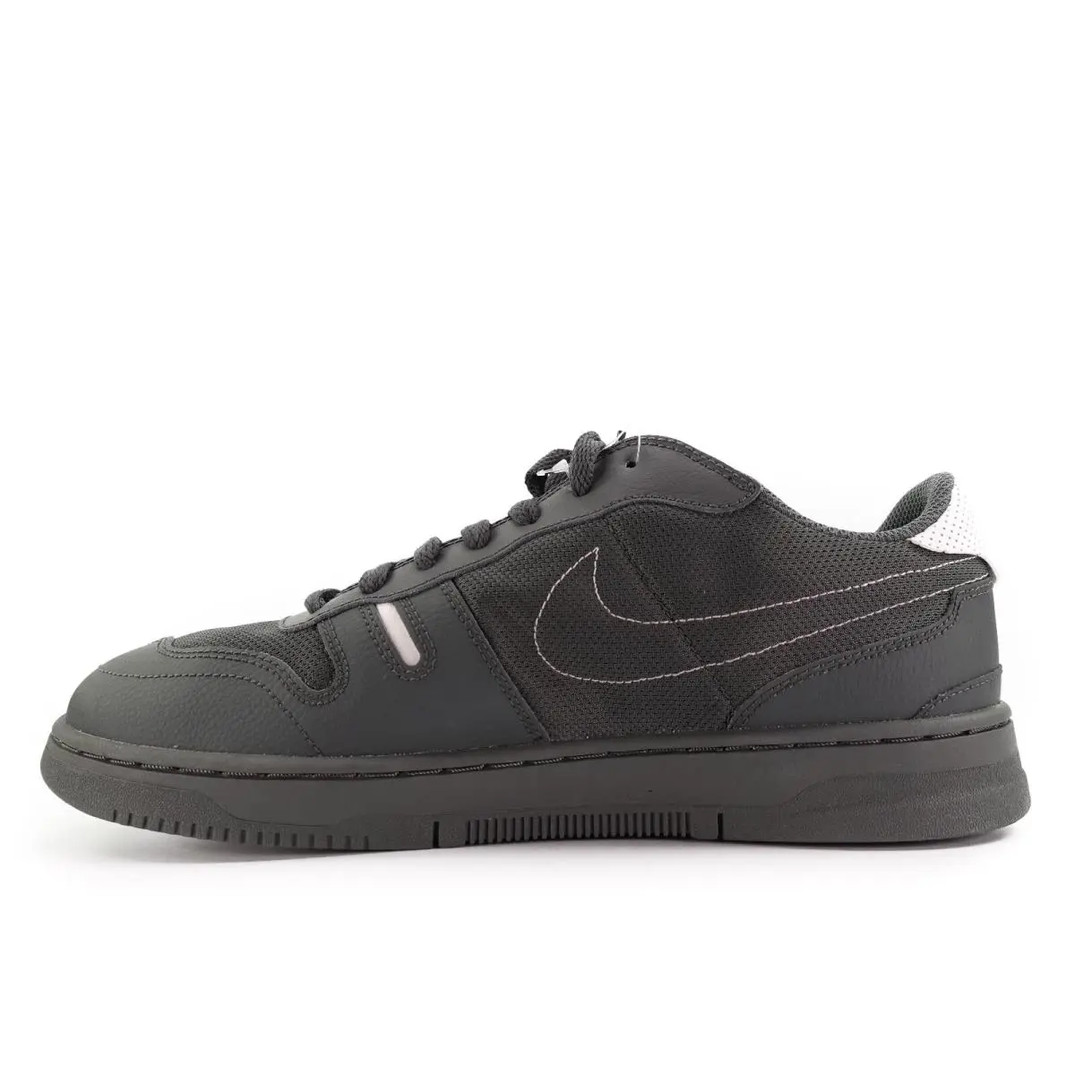 Nike shoes - Nike Squash Type - Squash Type - cj1640-100 - Grey 0