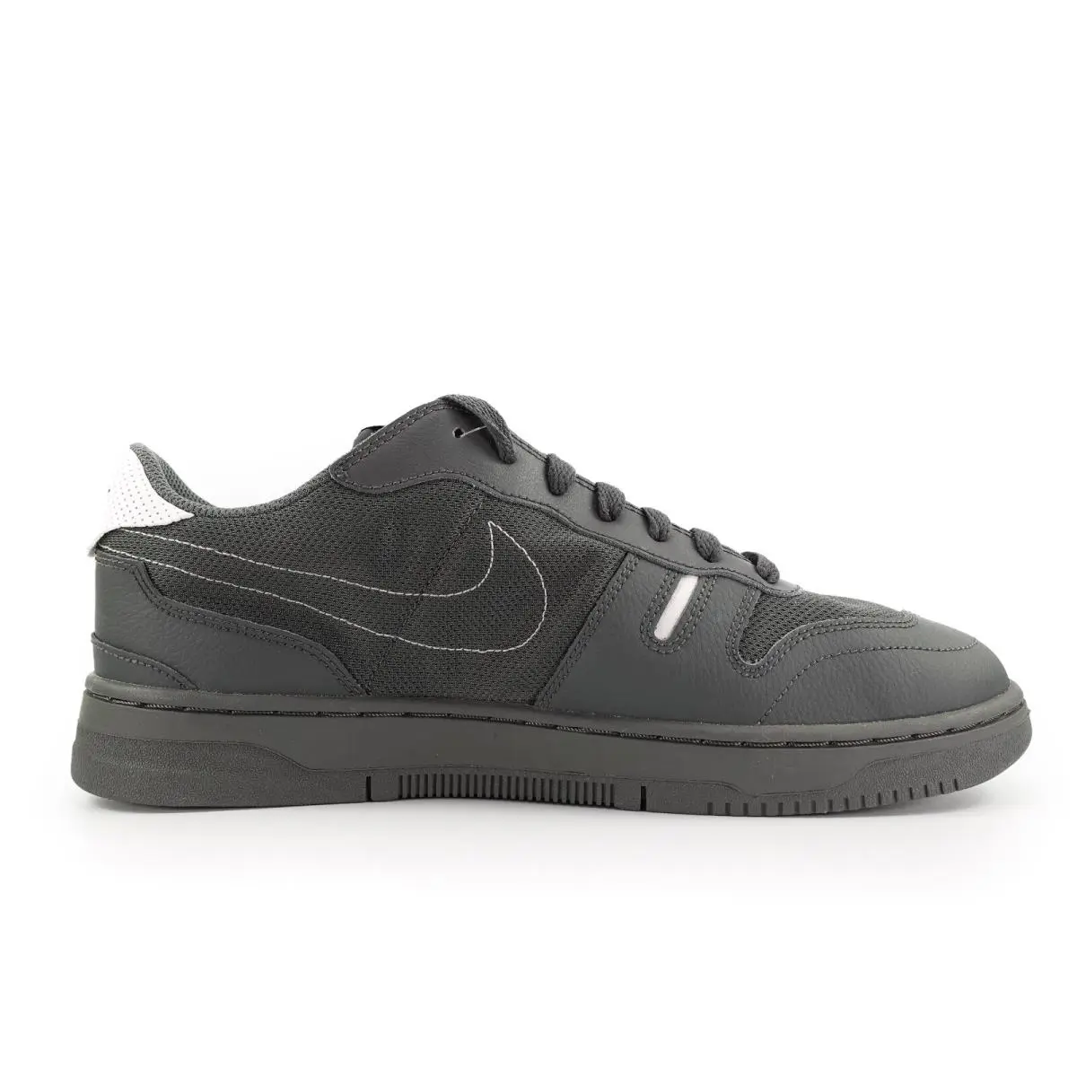 Nike shoes - Nike Squash Type - Squash Type - cj1640-100 - Grey 1