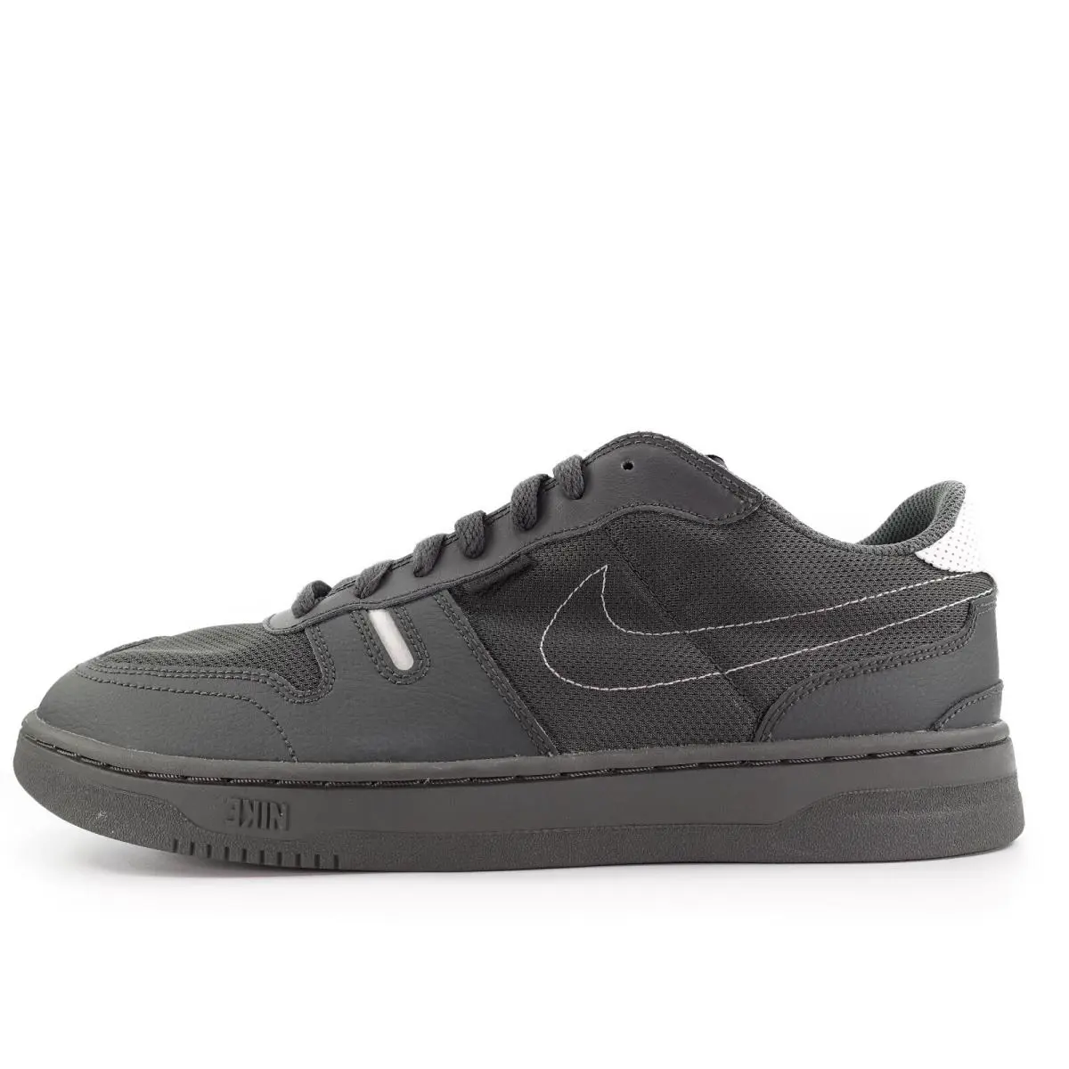 Nike shoes - Nike Squash Type - Squash Type - cj1640-100 - Grey 2