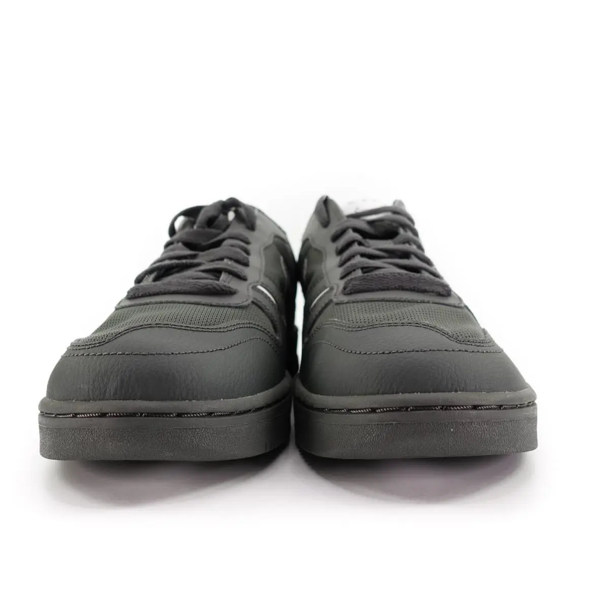 Nike shoes - Nike Squash Type - Squash Type - cj1640-100 - Grey 3