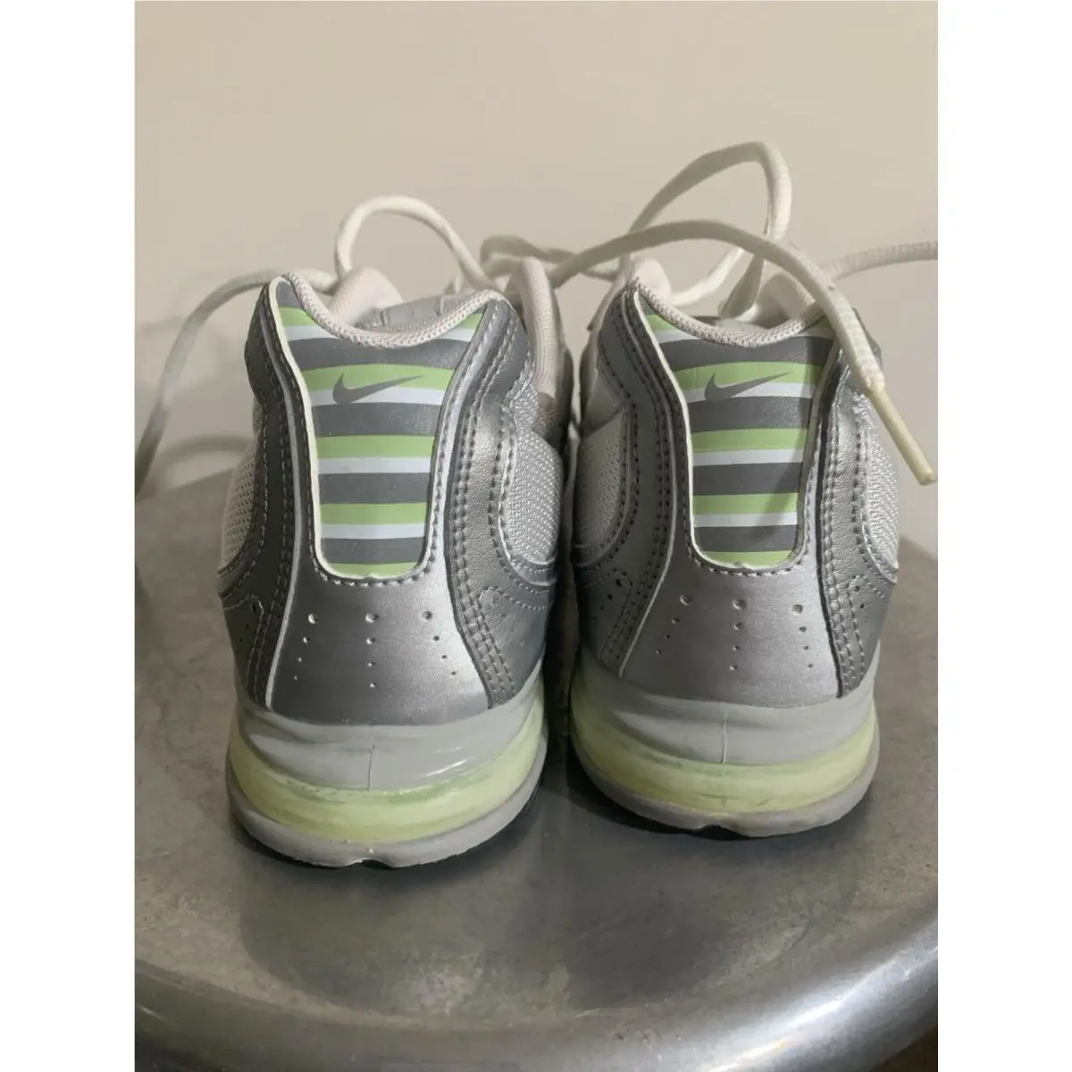 Nike shoes - Nike Air Max - Air Max - Gray 3