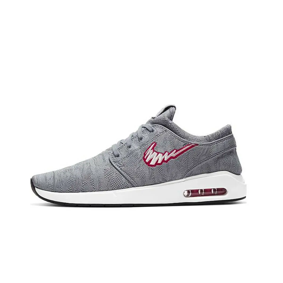 Nike shoes - Nike Air Max Janoski 2 - AQ7477-008 - Particle Grey/Summit White (UPC: 00193154134261) 0
