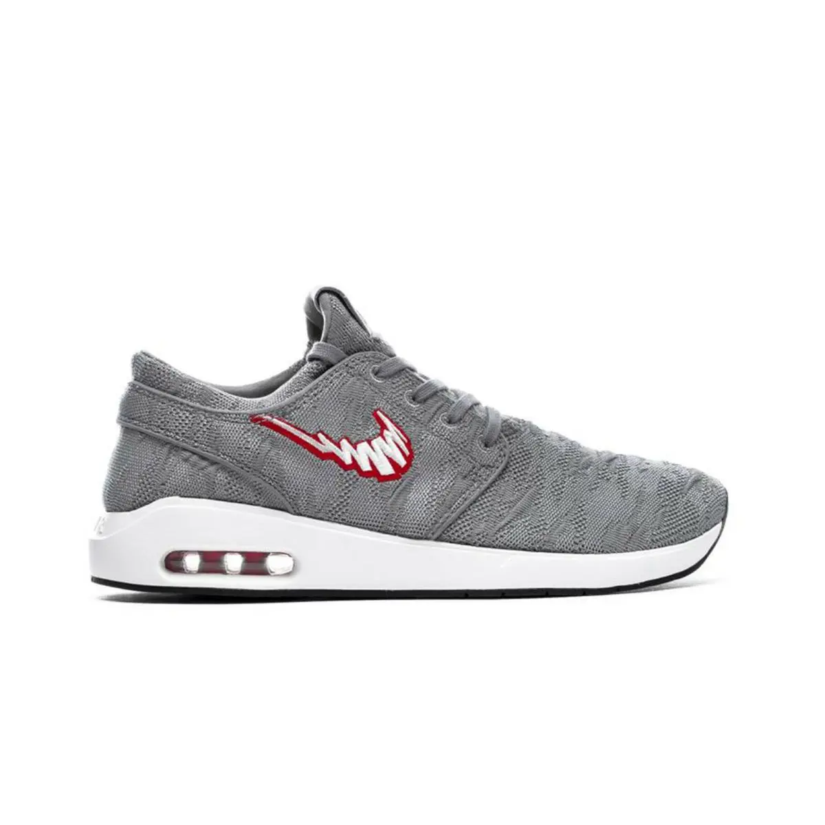 Nike shoes - Nike Air Max Janoski 2 - AQ7477-008 - Particle Grey/Summit White (UPC: 00193154134261) 1