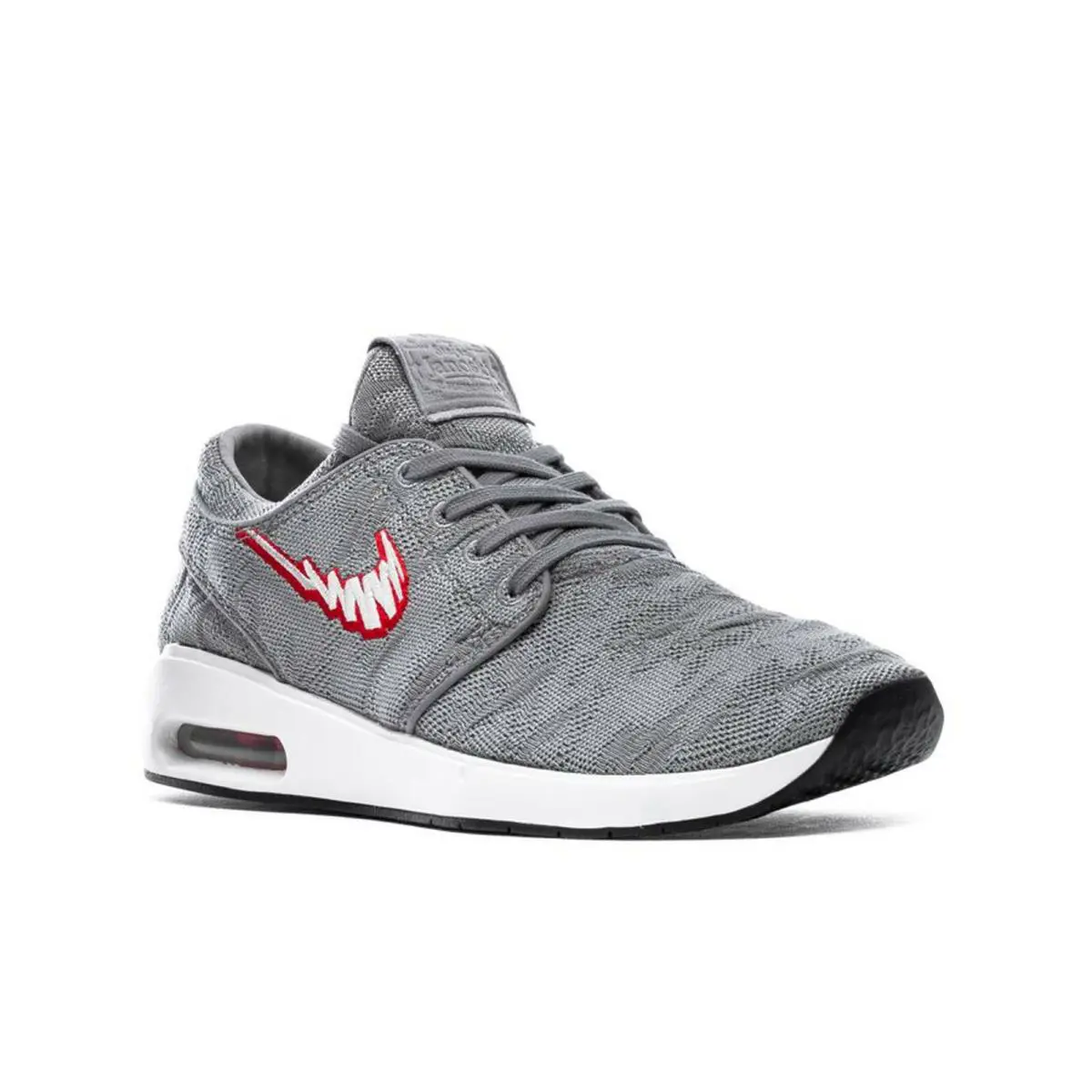 Nike shoes - Nike Air Max Janoski 2 - AQ7477-008 - Particle Grey/Summit White (UPC: 00193154134261) 2