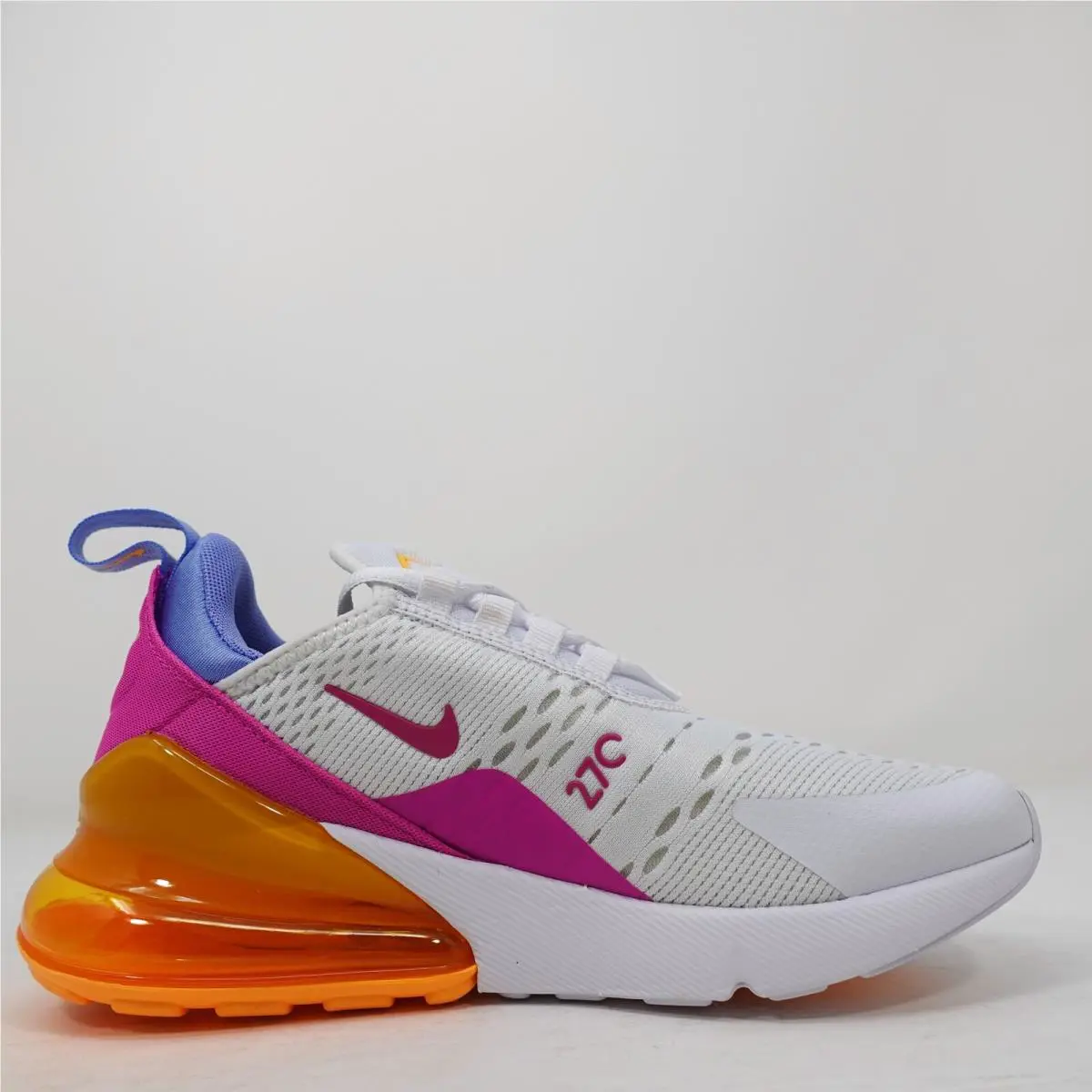 Nike shoes - Nike Air Max 270 - Air Max - CZ9275-100 - White 0