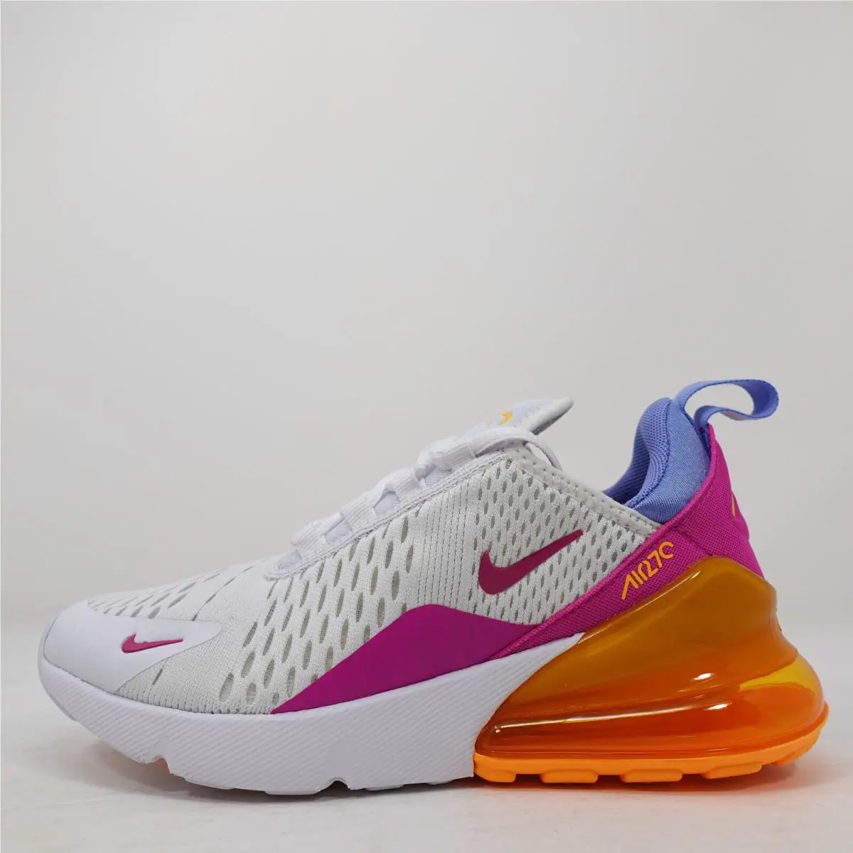 Nike shoes - Nike Air Max 270 - Air Max - CZ9275-100 - White 1