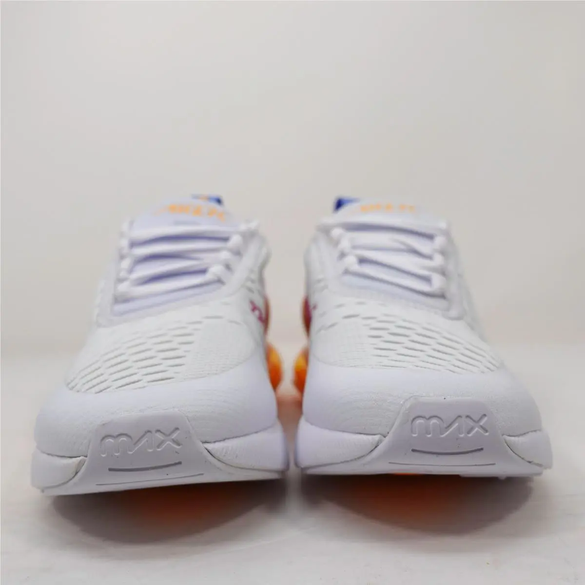 Nike shoes - Nike Air Max 270 - Air Max - CZ9275-100 - White 2
