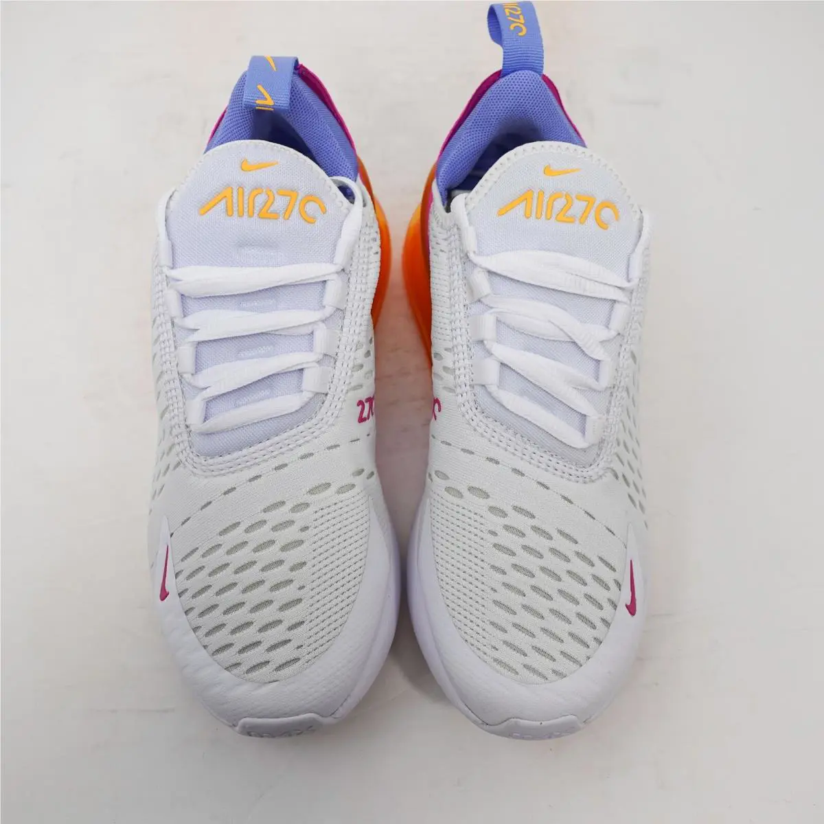 Nike shoes - Nike Air Max 270 - Air Max - CZ9275-100 - White 3